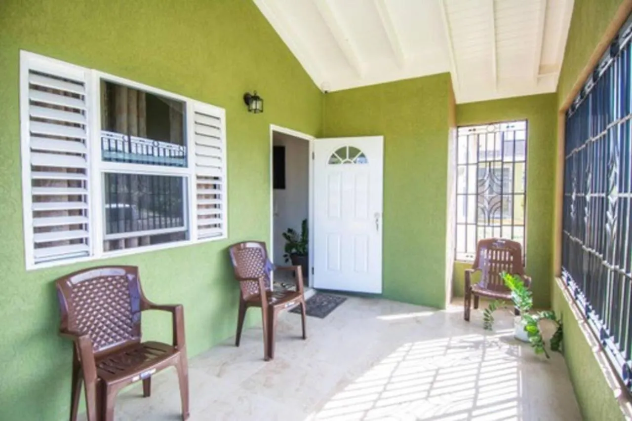 Captivating 2-Bed House In Falmouth Casa vacanze