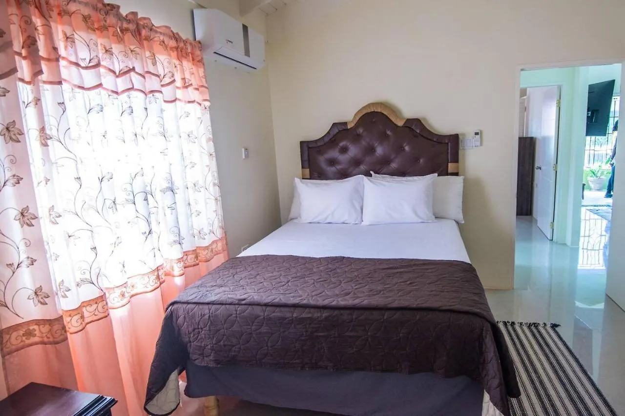 Casa vacanze Captivating 2-Bed House In Falmouth Giamaica