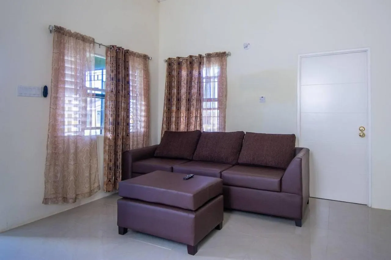 Casa vacanze Captivating 2-Bed House In Falmouth Giamaica