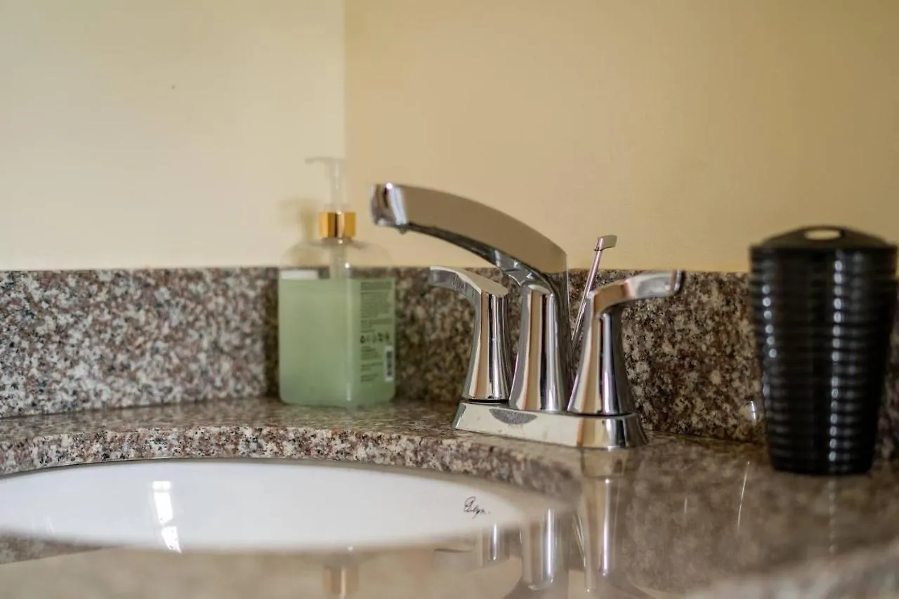 Captivating 2-Bed House In Falmouth 0*,  Jamaica